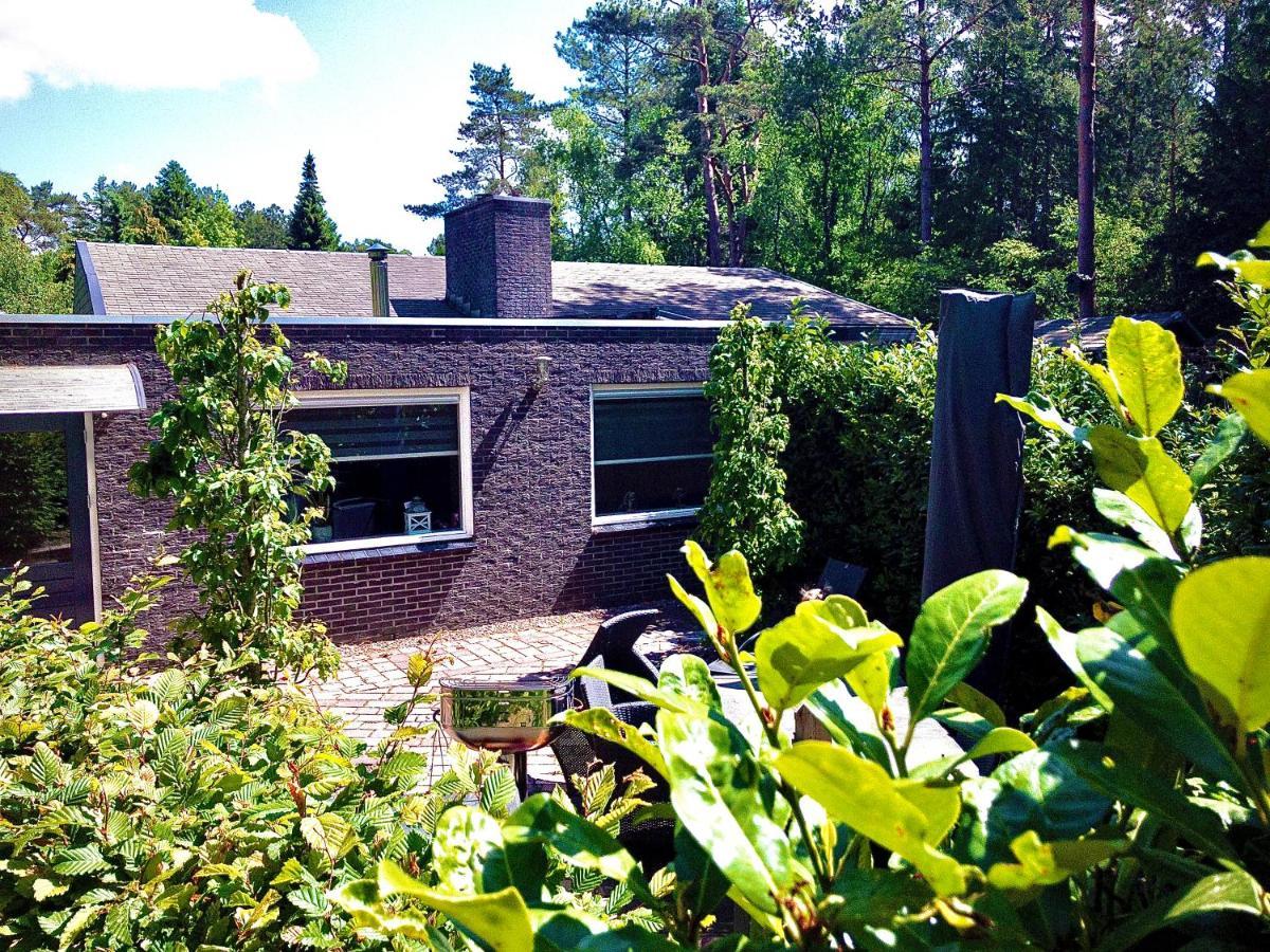 Holiday home De Drie Beuken *