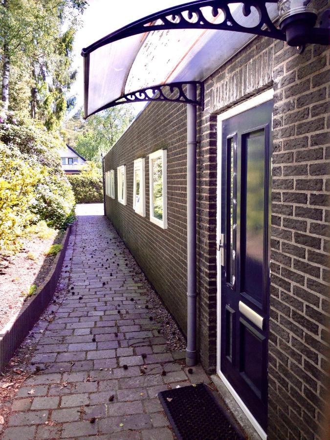 De Drie Beuken Holiday home 't Harde